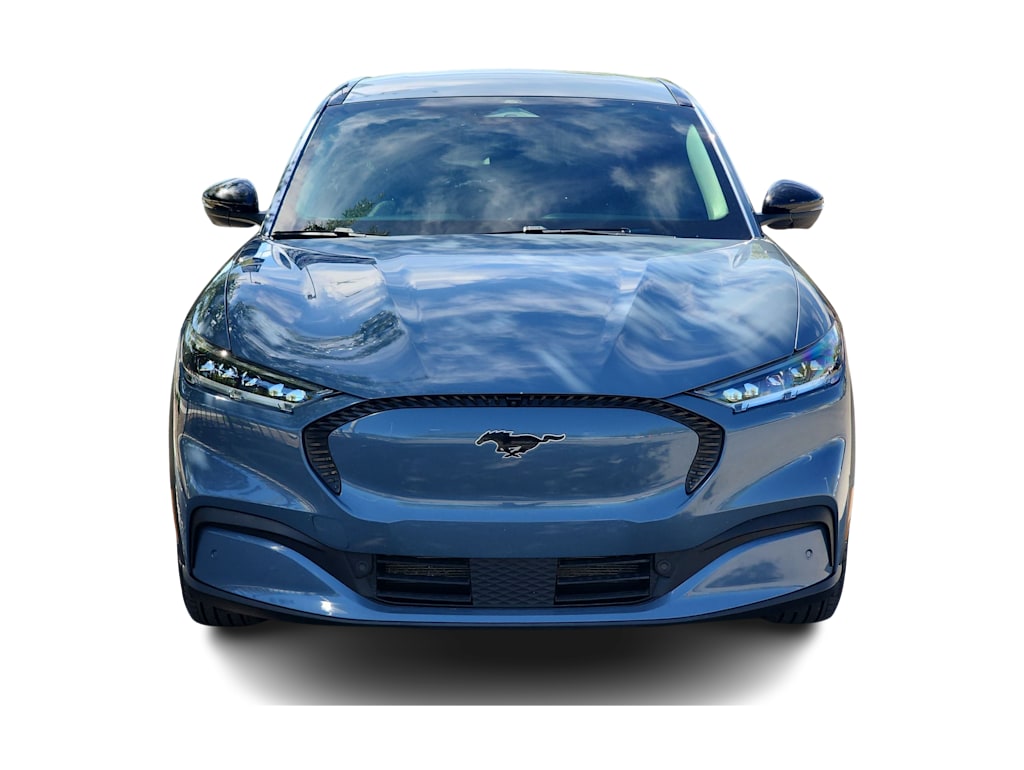 Thumbnail: 2023 Ford Mustang Mach-E - 6