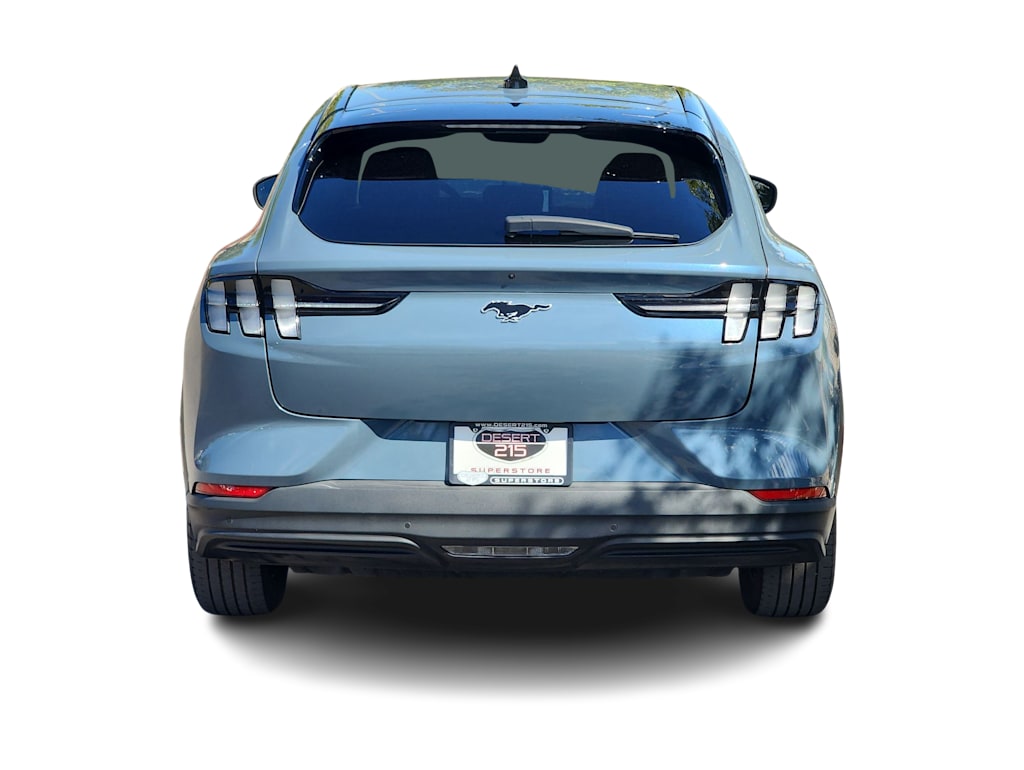 Thumbnail: 2023 Ford Mustang Mach-E - 5