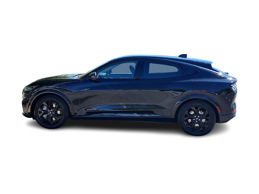 Thumbnail: 2023 Ford Mustang Mach-E - 3