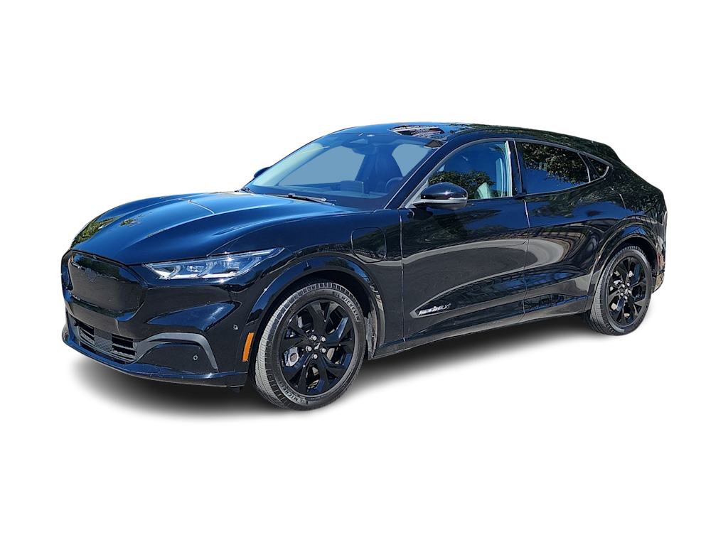 Thumbnail: 2023 Ford Mustang Mach-E - 17