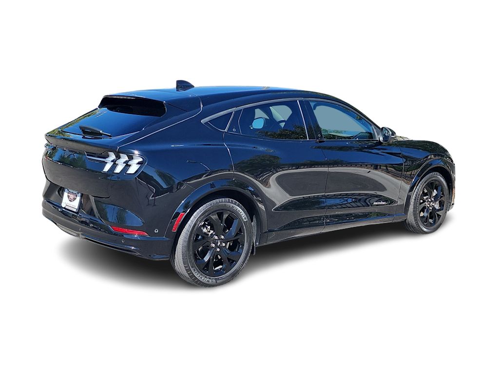 Thumbnail: 2023 Ford Mustang Mach-E - 18