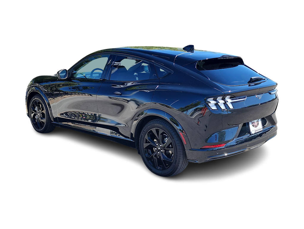 Thumbnail: 2023 Ford Mustang Mach-E - 4