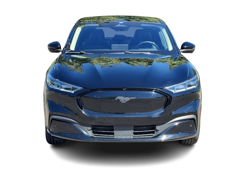 Thumbnail: 2023 Ford Mustang Mach-E - 6