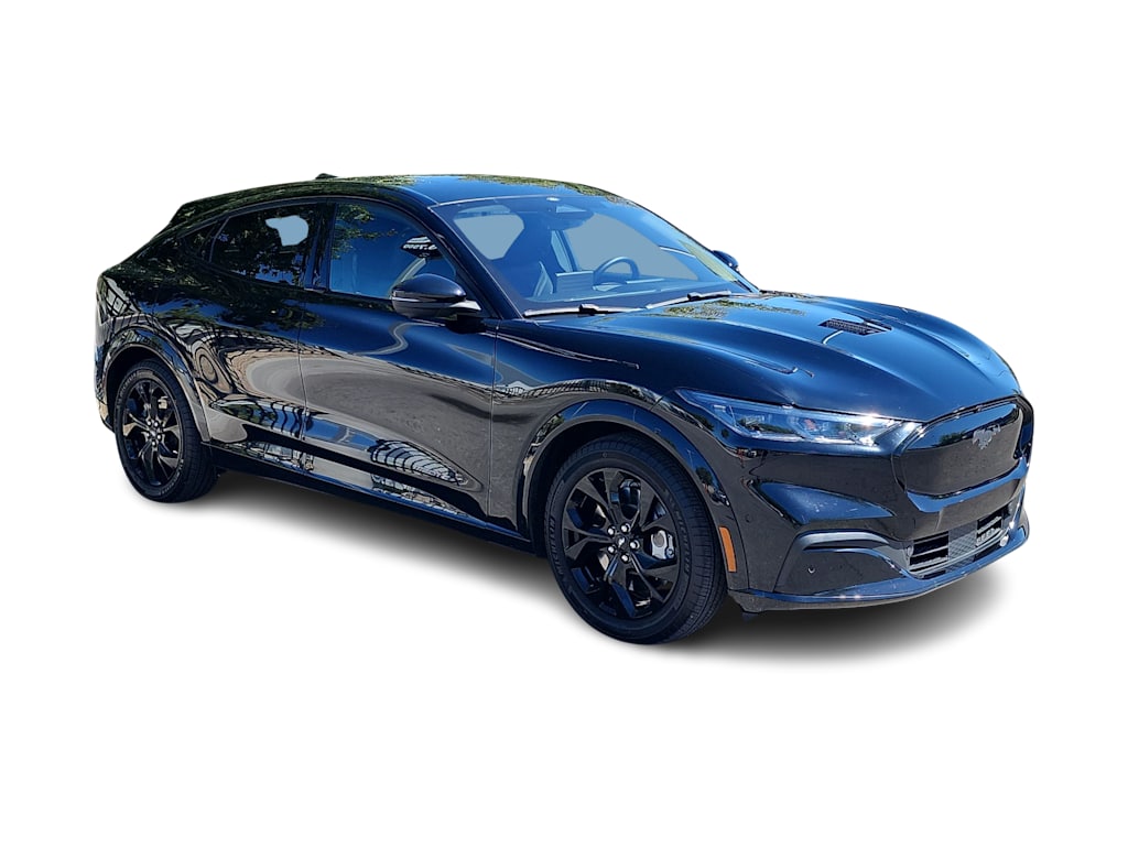 Thumbnail: 2023 Ford Mustang Mach-E - 16