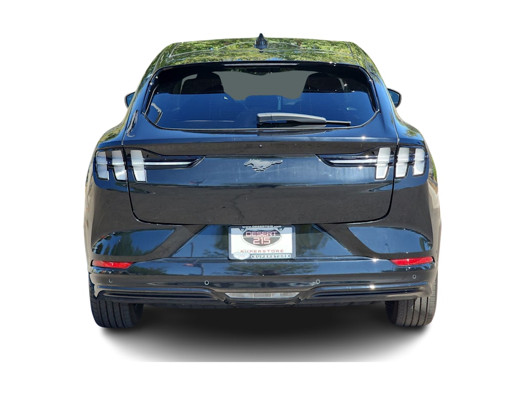 Thumbnail: 2023 Ford Mustang Mach-E - 5
