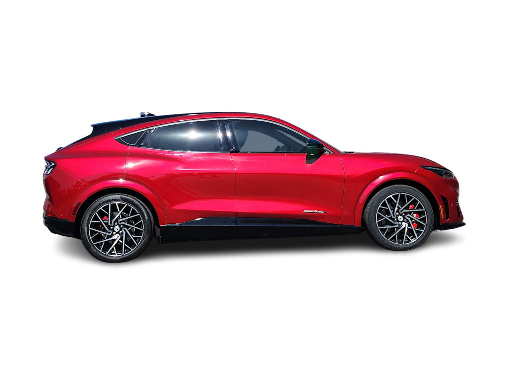 Thumbnail: 2023 Ford Mustang Mach-E - 19