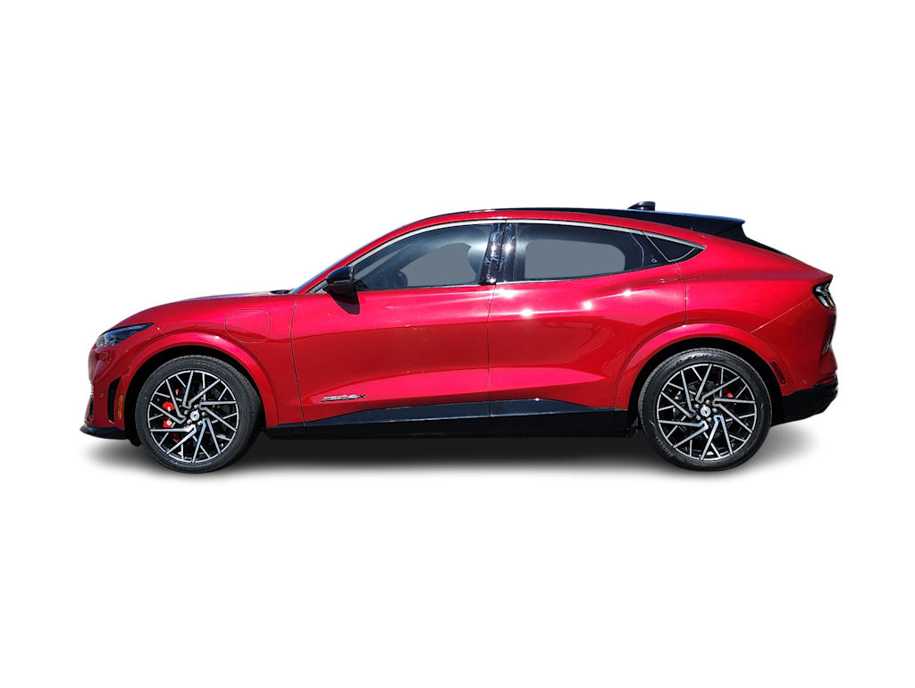 Thumbnail: 2023 Ford Mustang Mach-E - 3