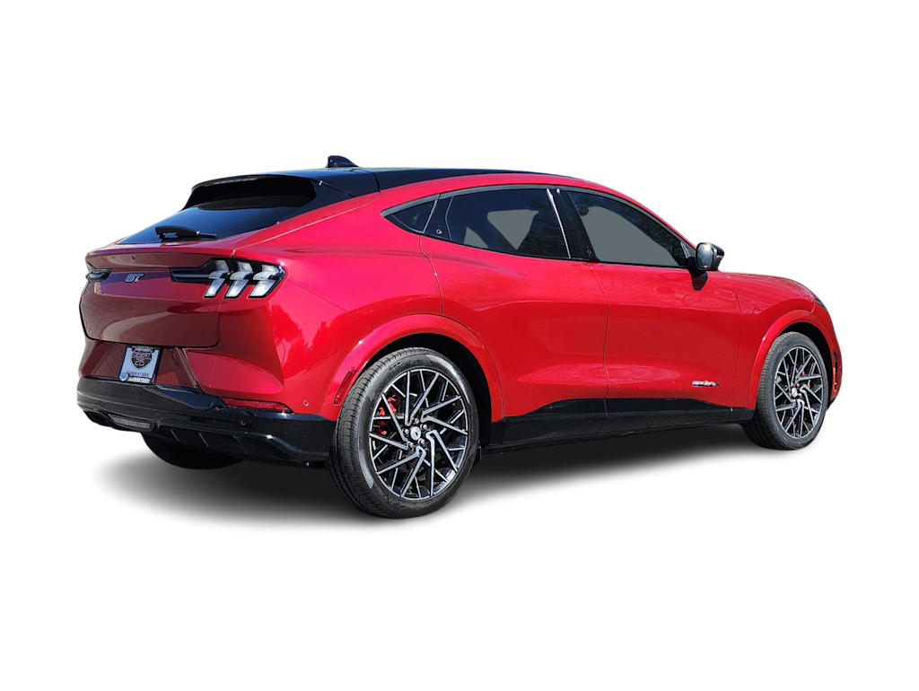Thumbnail: 2023 Ford Mustang Mach-E - 18