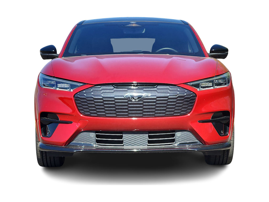 Thumbnail: 2023 Ford Mustang Mach-E - 6