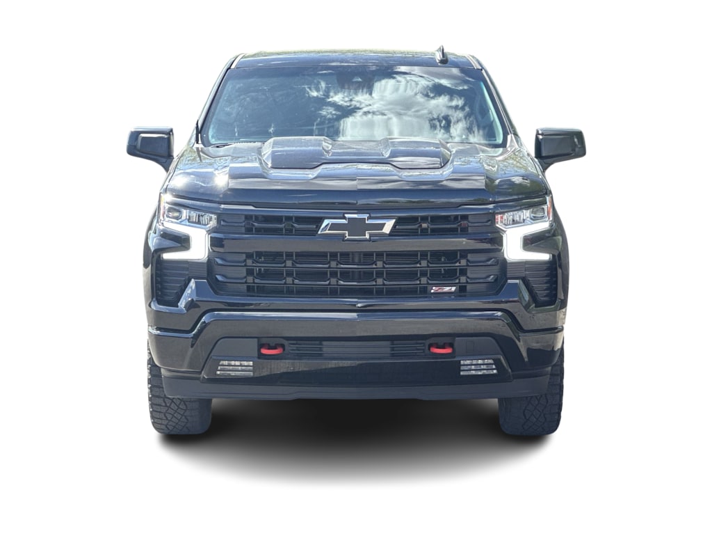 Thumbnail: 2023 Chevrolet Silverado 1500 - 6