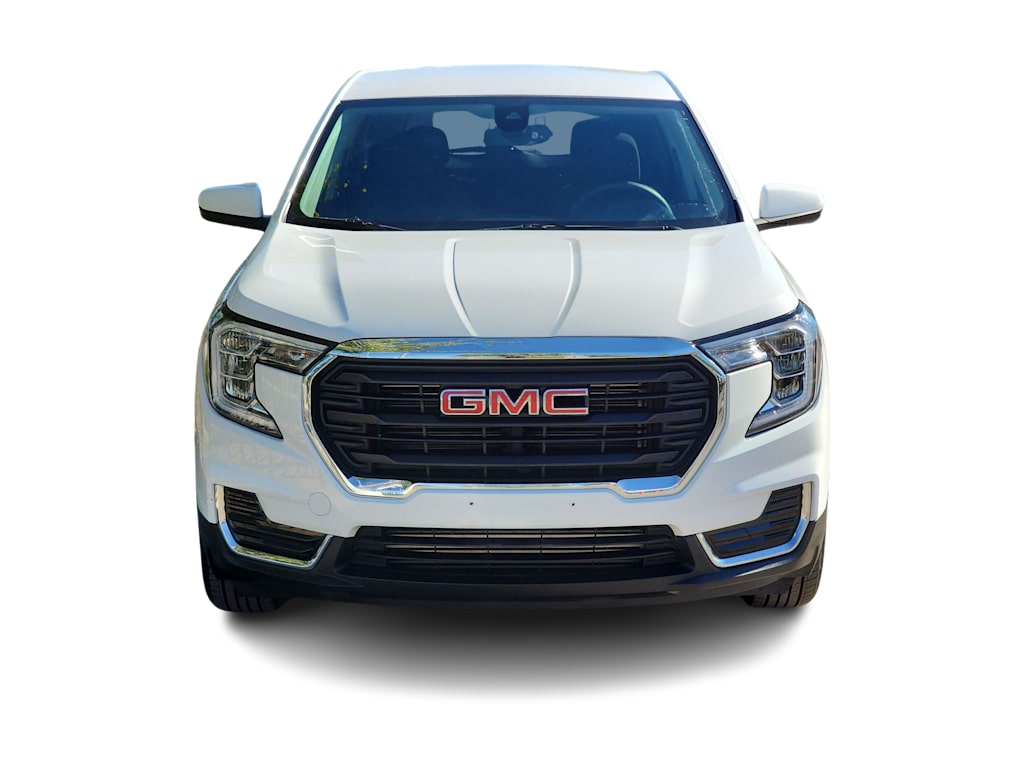 Thumbnail: 2024 GMC Terrain - 6