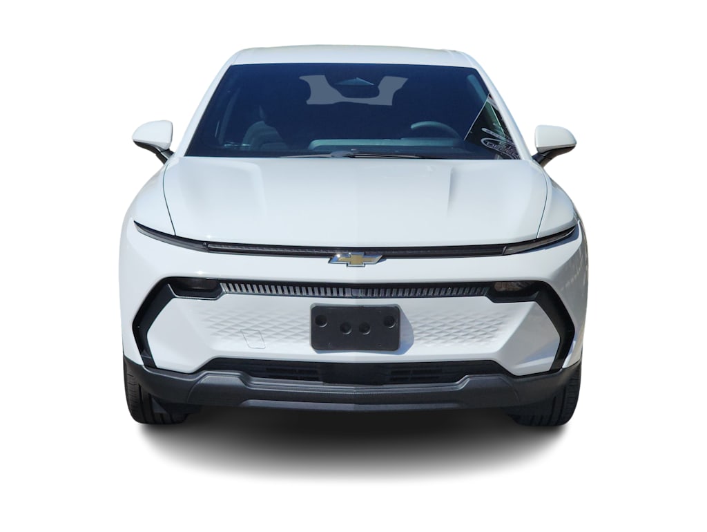 Thumbnail: 2025 Chevrolet Equinox - 6