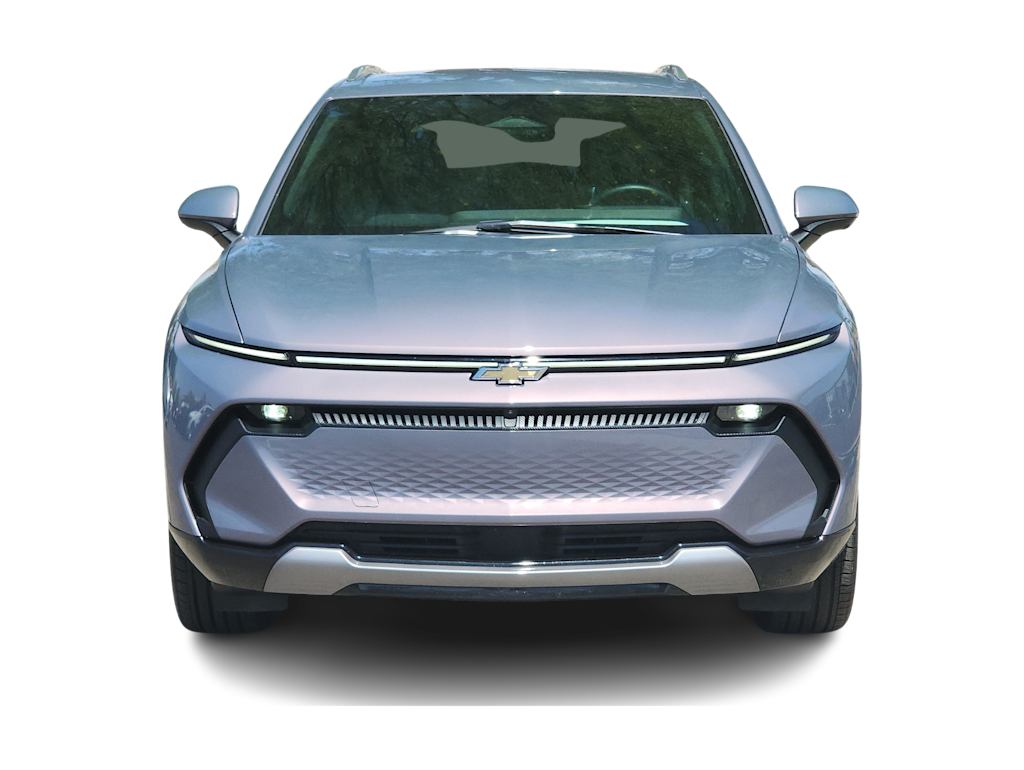 Thumbnail: 2024 Chevrolet Equinox - 6