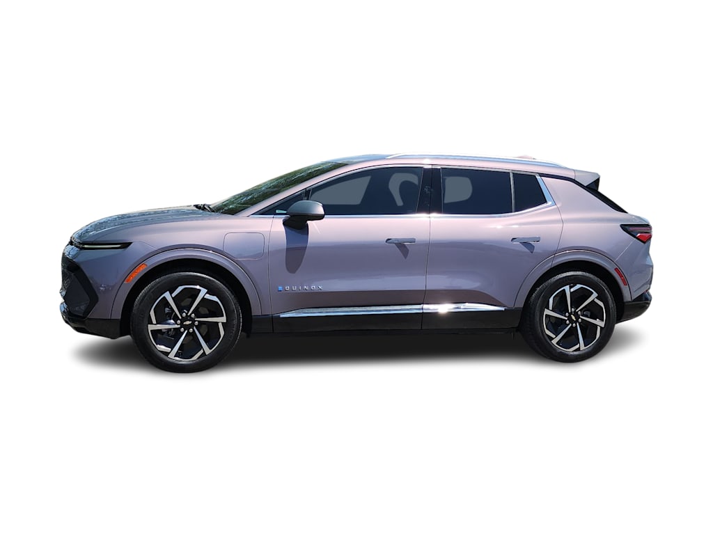 Thumbnail: 2024 Chevrolet Equinox - 19