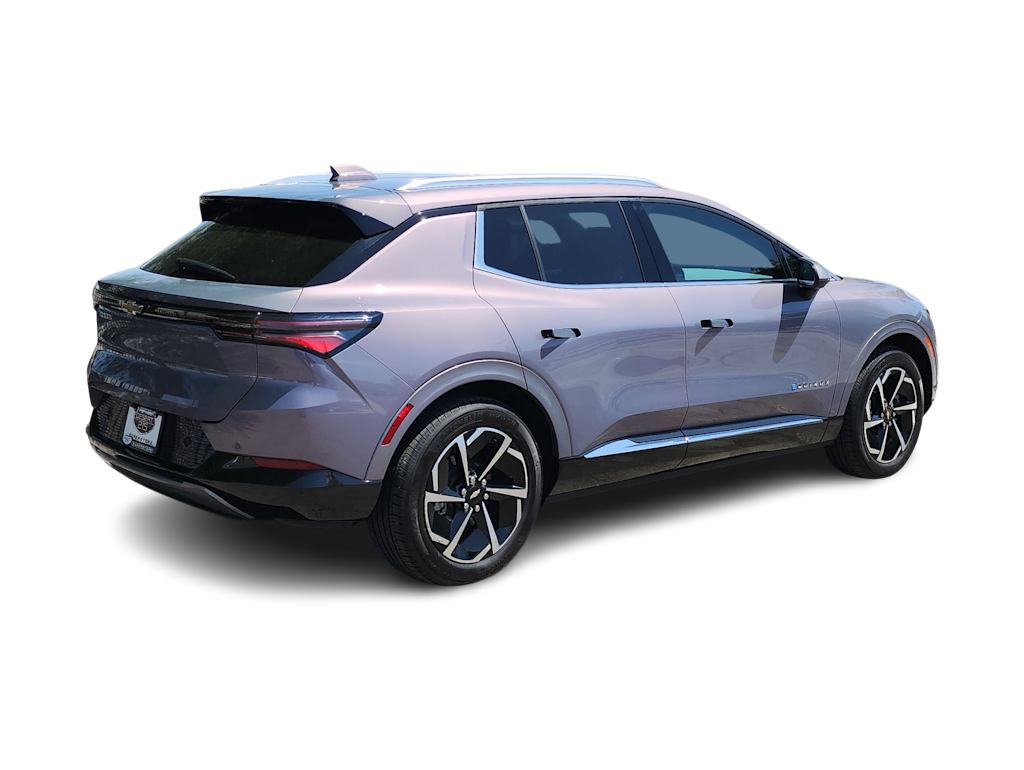 Thumbnail: 2024 Chevrolet Equinox - 20