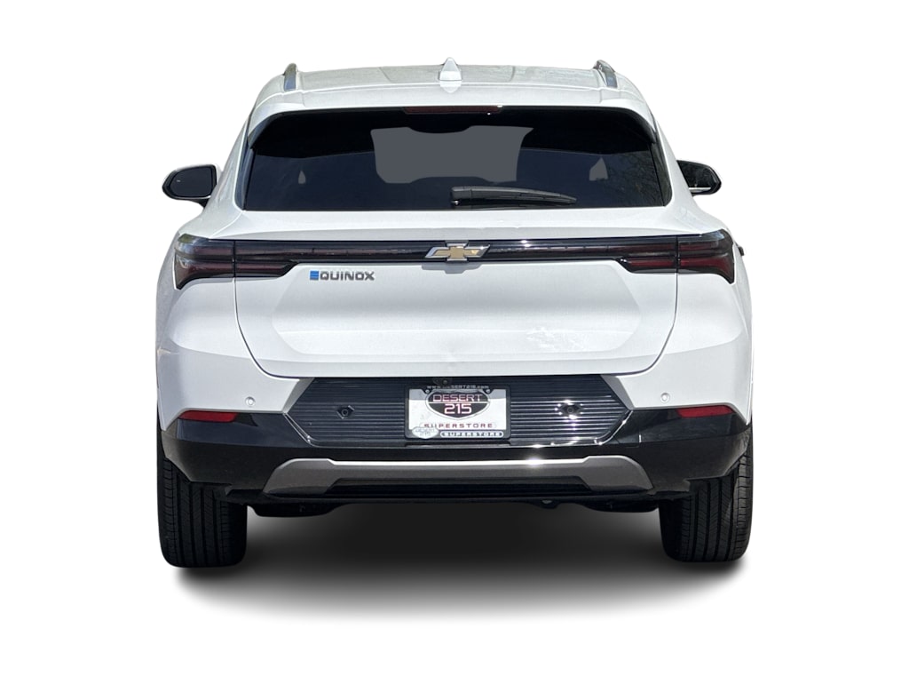 Thumbnail: 2024 Chevrolet Equinox - 19