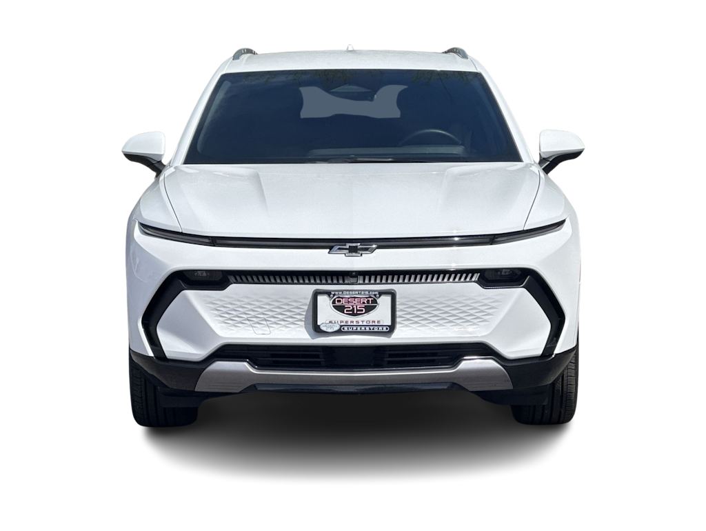 Thumbnail: 2024 Chevrolet Equinox - 5