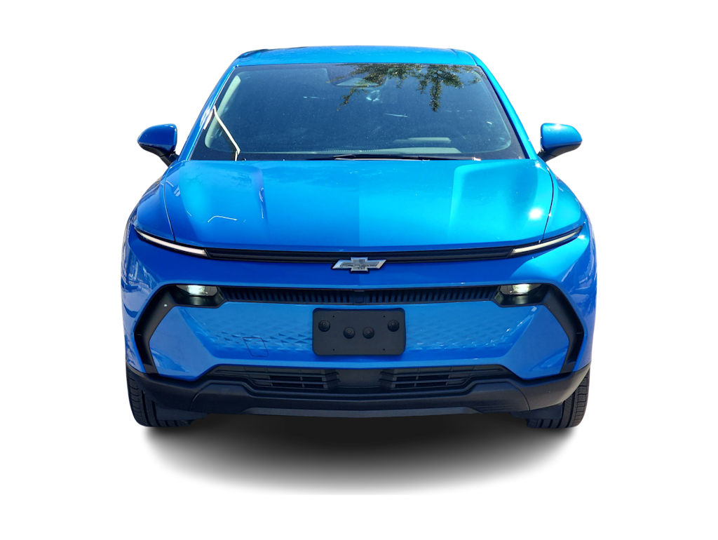Thumbnail: 2025 Chevrolet Equinox - 6