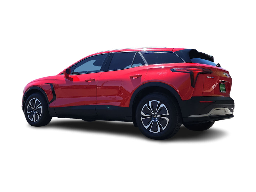 Thumbnail: 2024 Chevrolet Blazer EV - 19