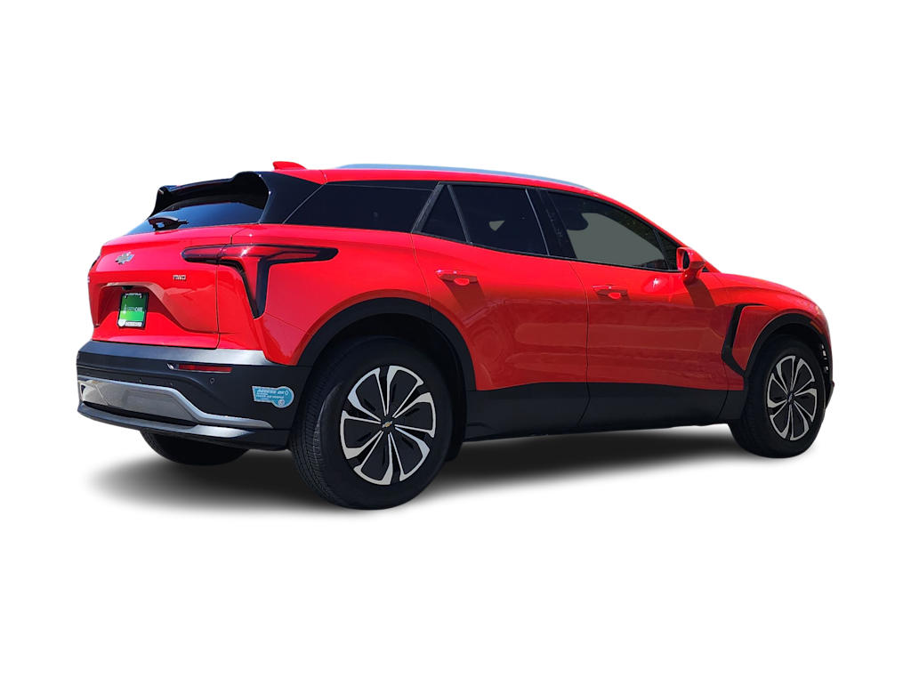 Thumbnail: 2024 Chevrolet Blazer EV - 21