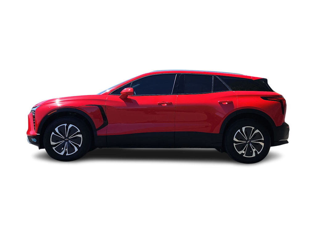 Thumbnail: 2024 Chevrolet Blazer EV - 18