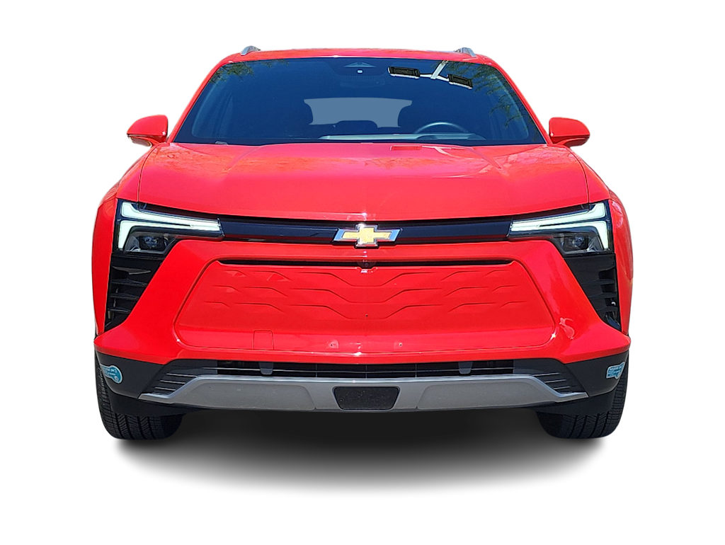 Thumbnail: 2024 Chevrolet Blazer EV - 4