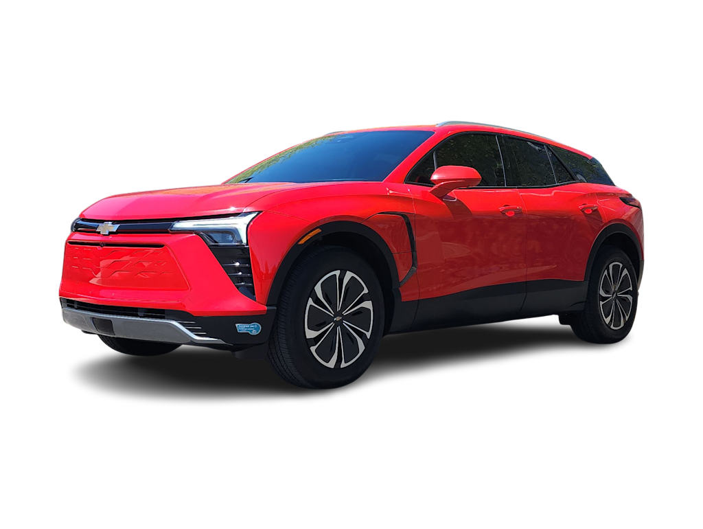 Thumbnail: 2024 Chevrolet Blazer EV - 3