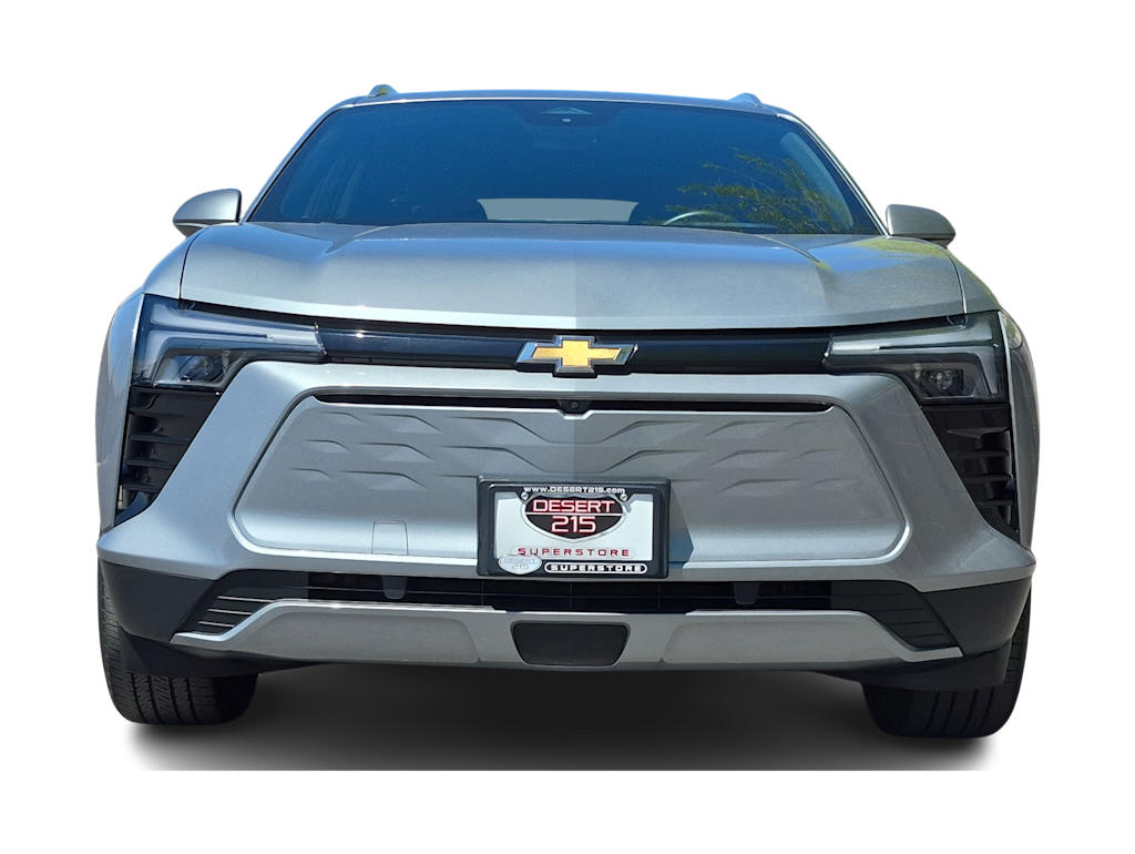 Thumbnail: 2024 Chevrolet Blazer EV - 5
