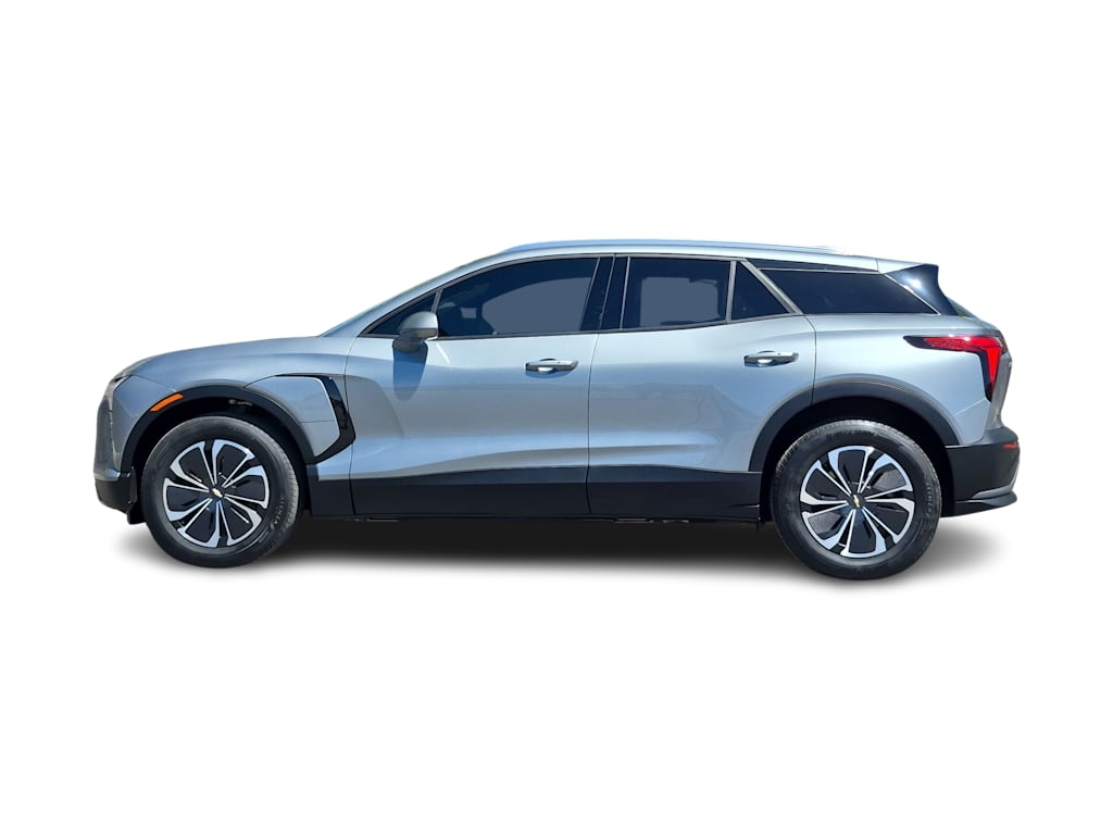 Thumbnail: 2024 Chevrolet Blazer EV - 19