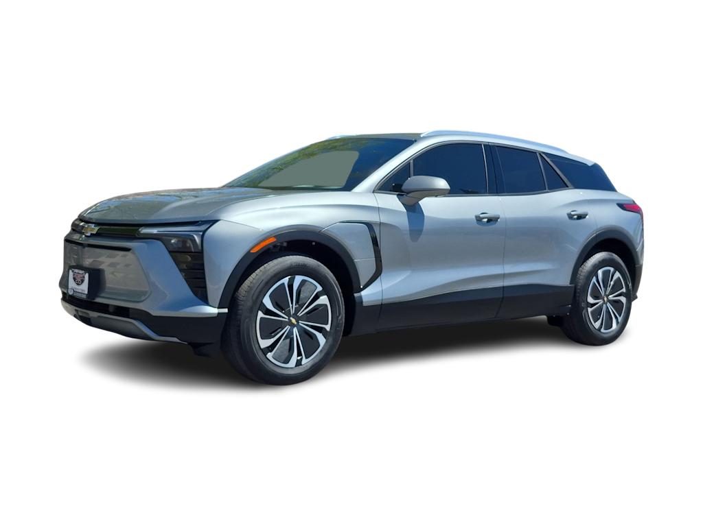 Thumbnail: 2024 Chevrolet Blazer EV - 3