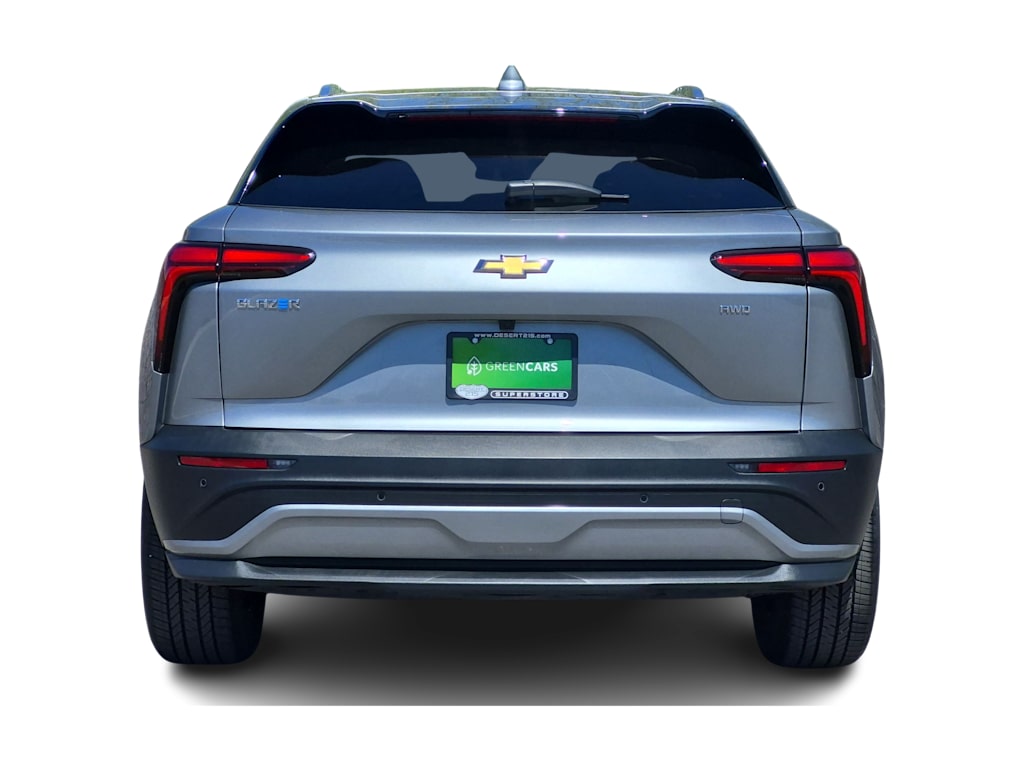 Thumbnail: 2024 Chevrolet Blazer EV - 20