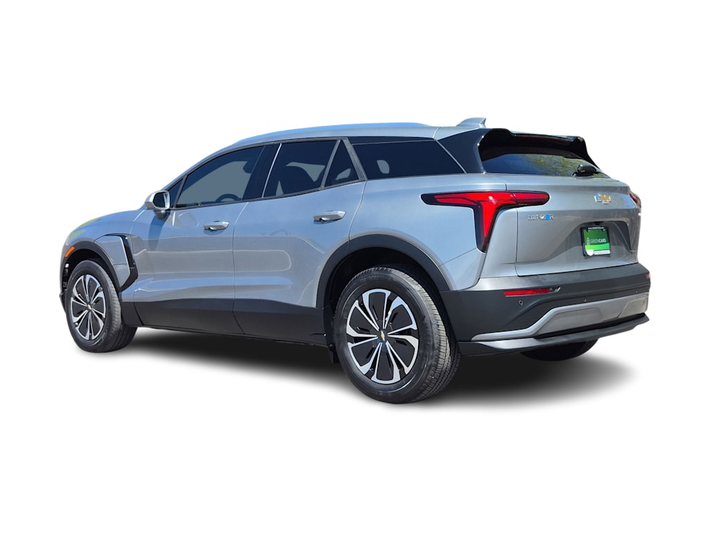 Thumbnail: 2024 Chevrolet Blazer EV - 4