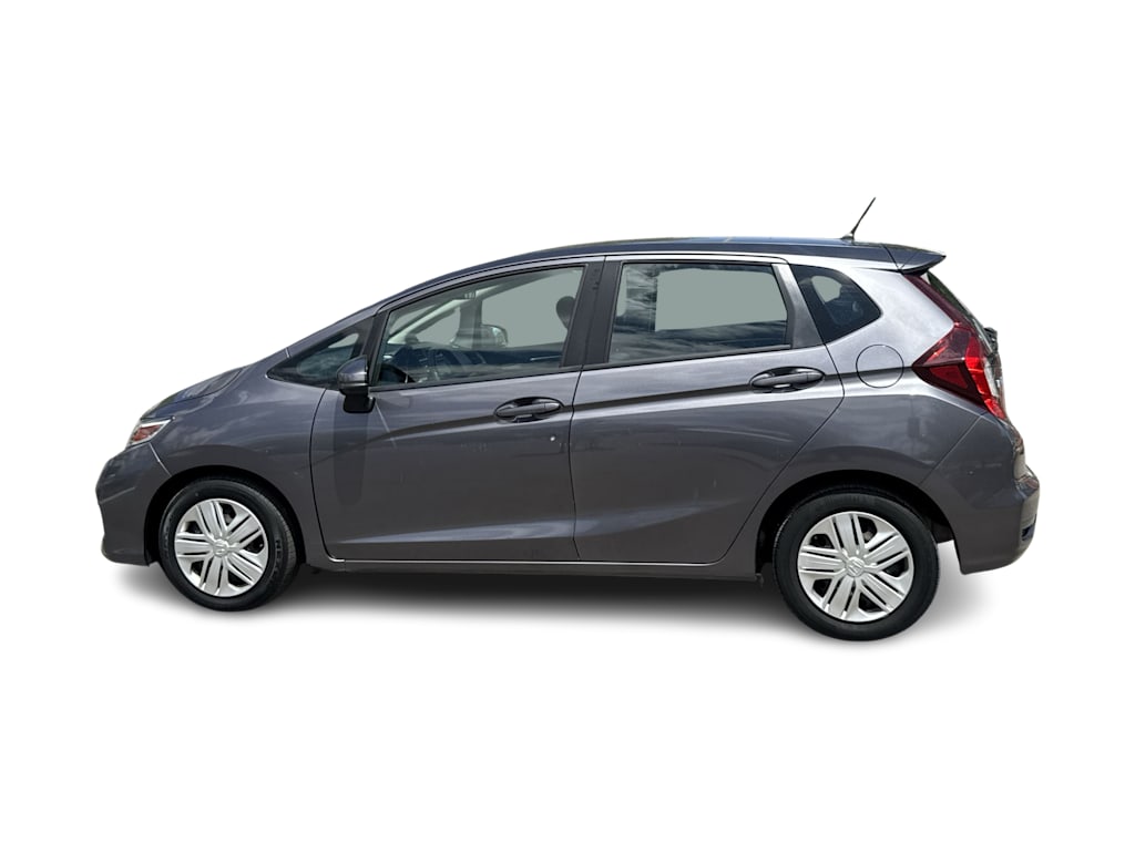 Thumbnail: 2019 Honda Fit - 3