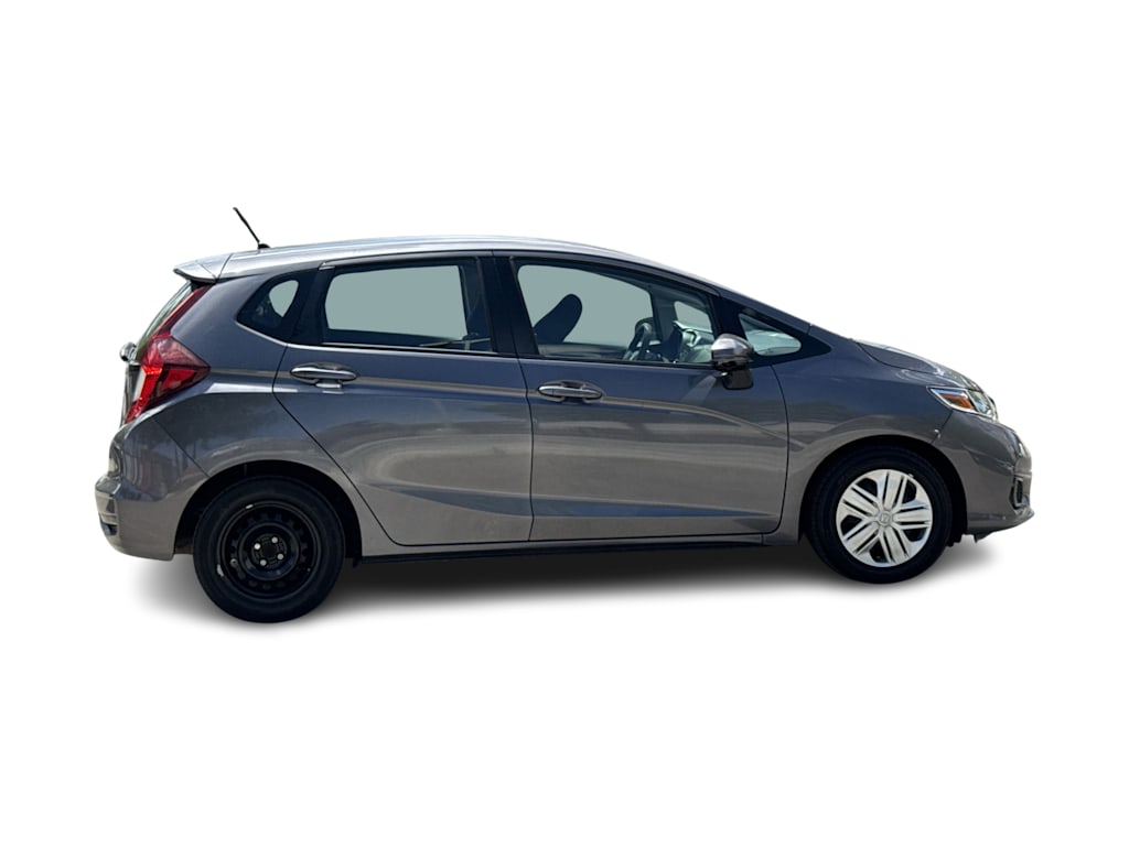 Thumbnail: 2019 Honda Fit - 21
