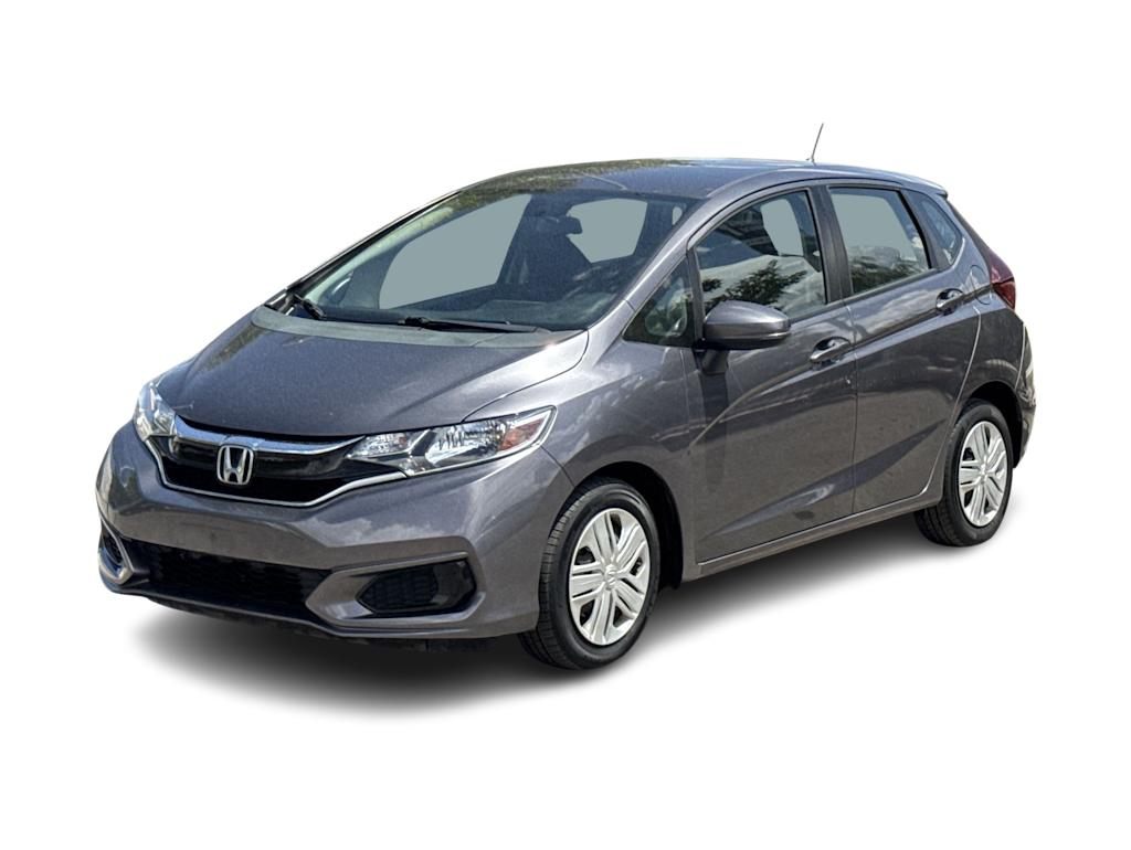 Thumbnail: 2019 Honda Fit - 19
