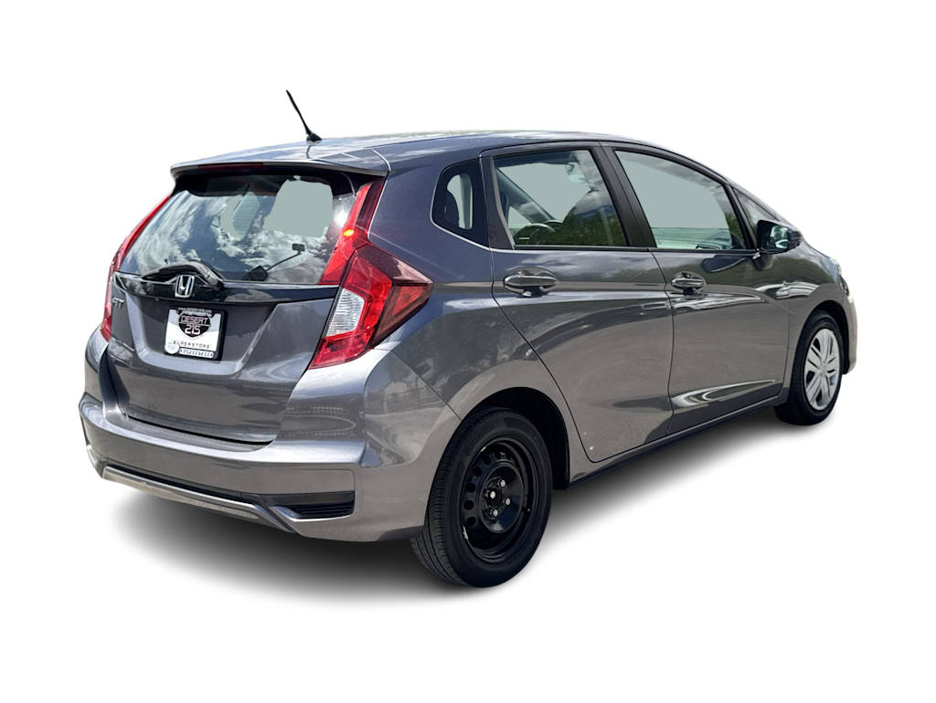 Thumbnail: 2019 Honda Fit - 20