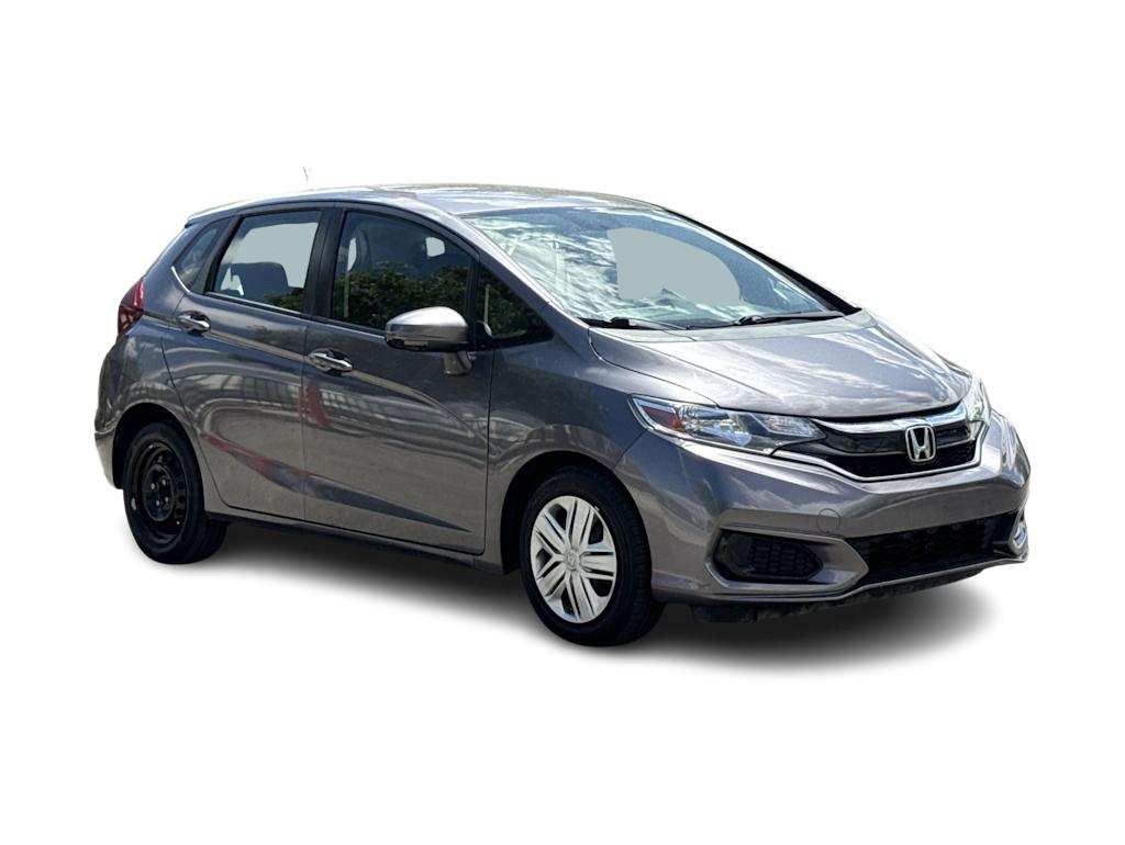 Thumbnail: 2019 Honda Fit - 18
