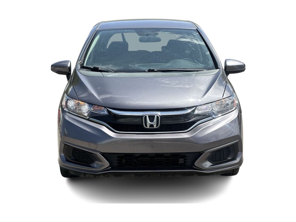 Thumbnail: 2019 Honda Fit - 6