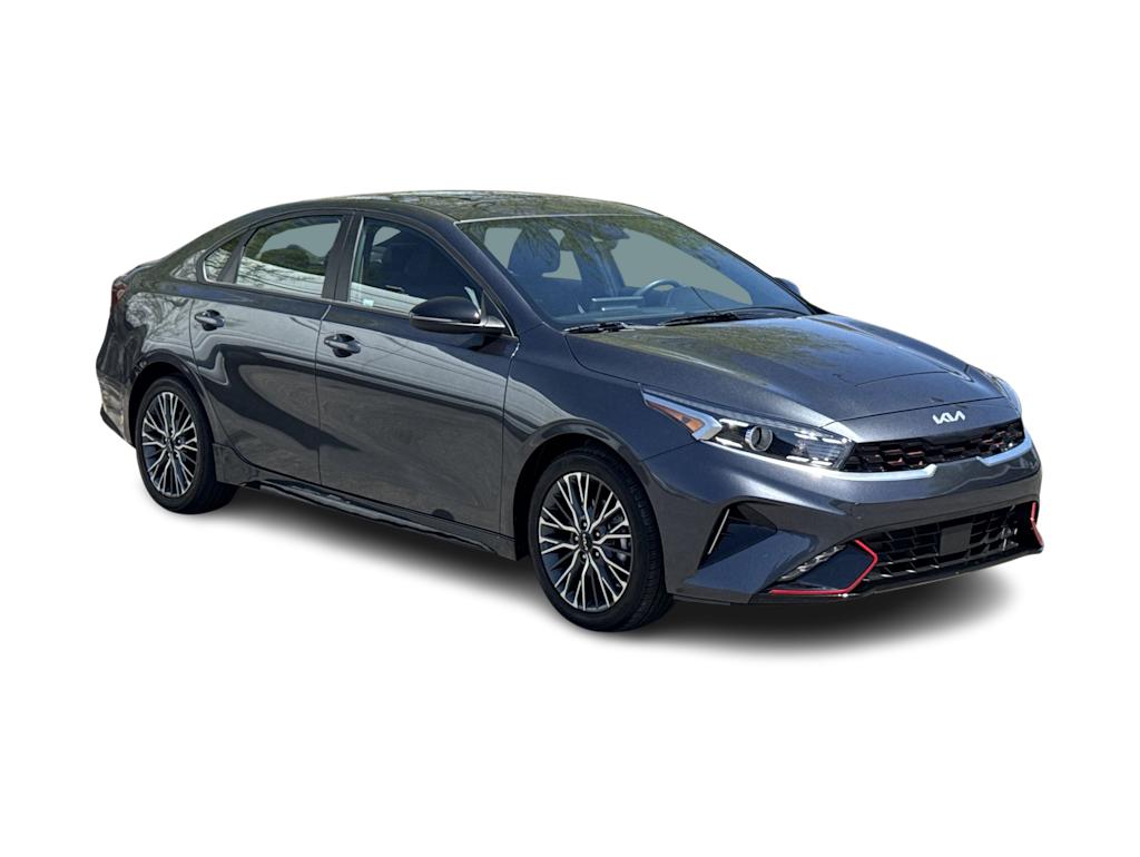 Thumbnail: 2023 Kia Forte - 19