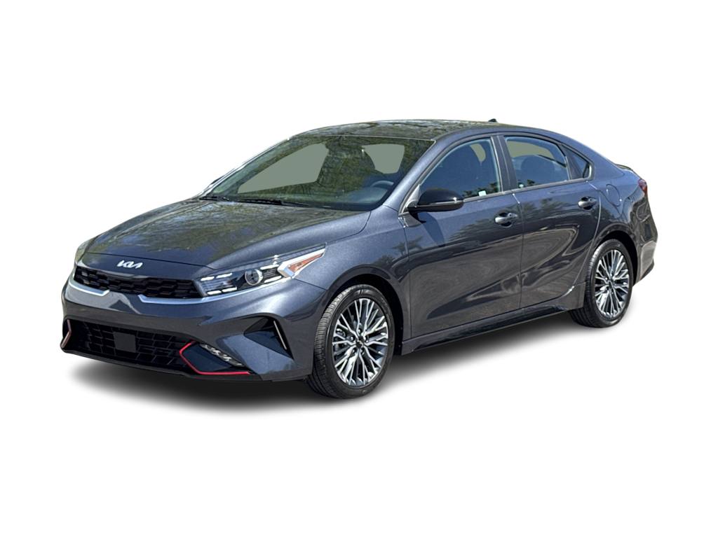 Thumbnail: 2023 Kia Forte - 20