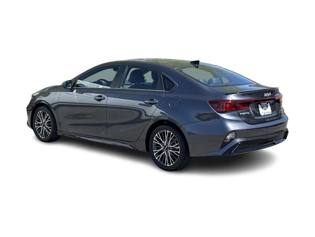 Thumbnail: 2023 Kia Forte - 4