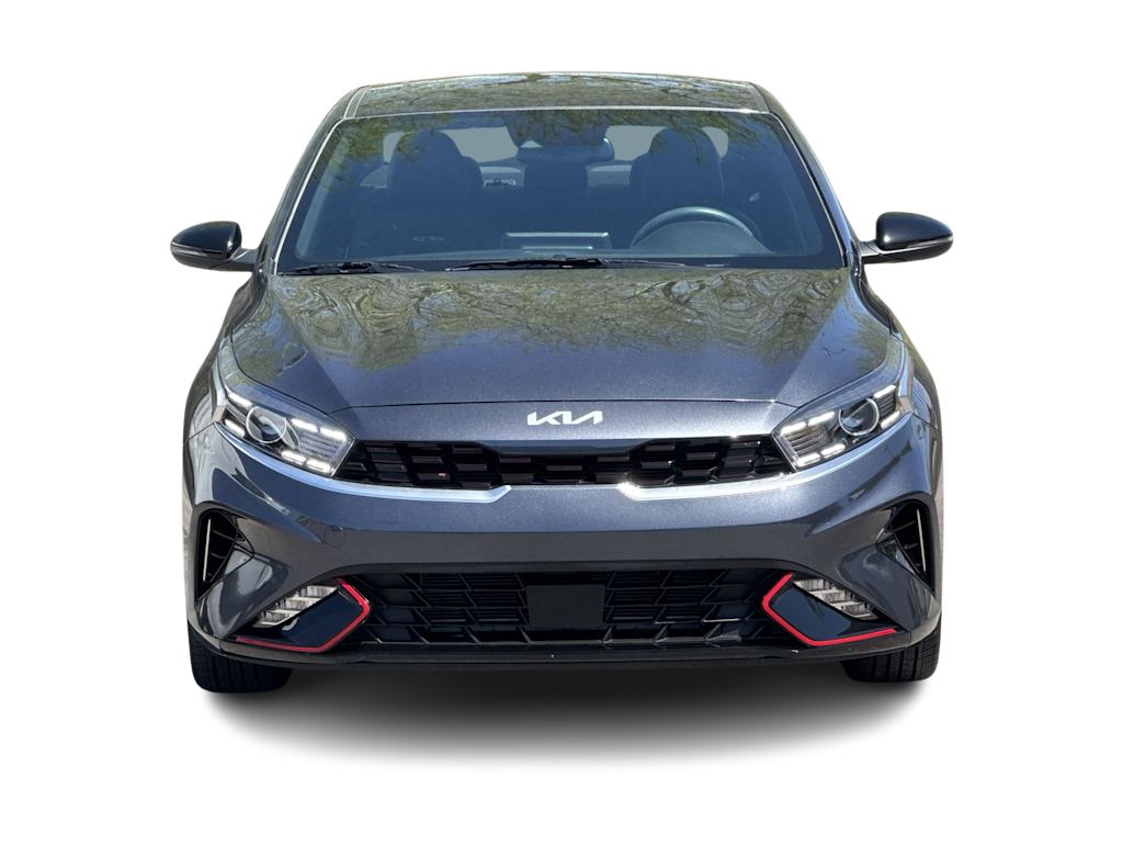 Thumbnail: 2023 Kia Forte - 6