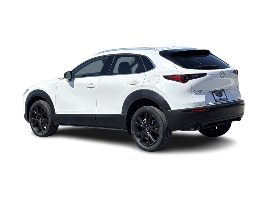 Thumbnail: 2021 Mazda CX-30 - 4