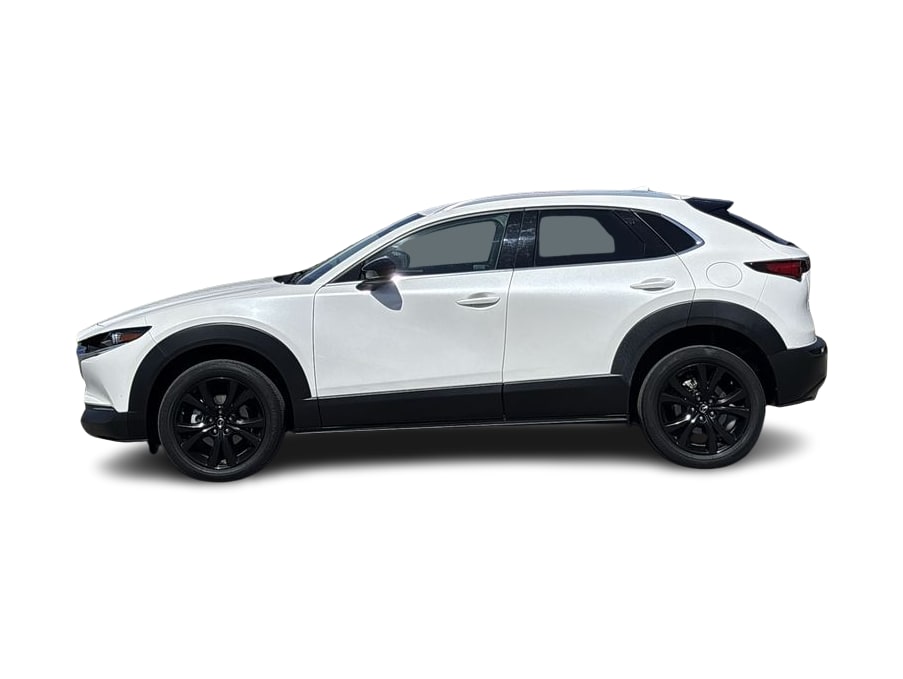 Thumbnail: 2021 Mazda CX-30 - 21