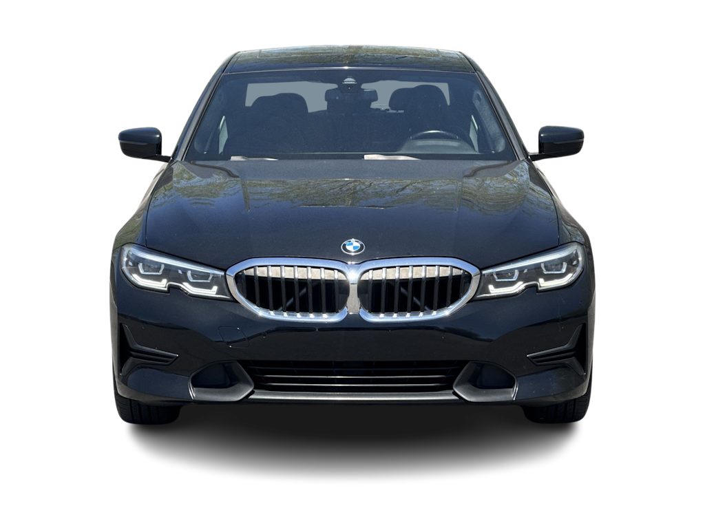Thumbnail: 2021 BMW 3 Series - 6