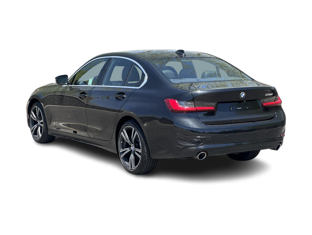 Thumbnail: 2021 BMW 3 Series - 4