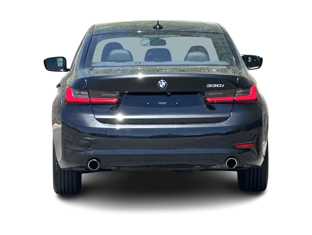 Thumbnail: 2021 BMW 3 Series - 5