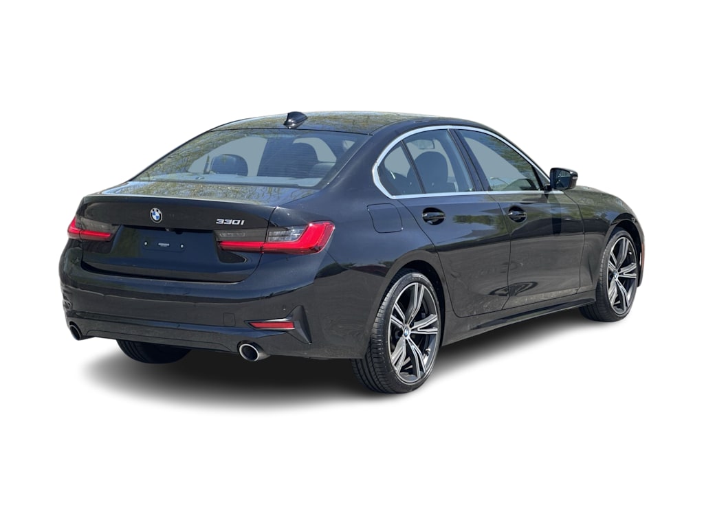 Thumbnail: 2021 BMW 3 Series - 21