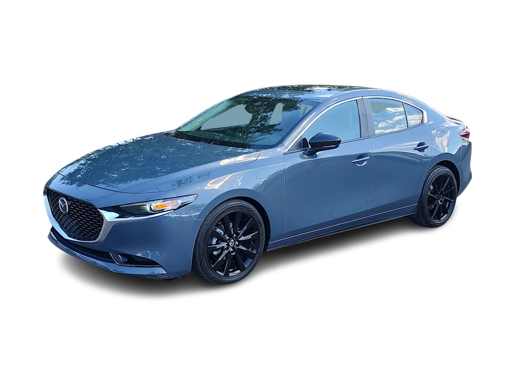 Thumbnail: 2023 Mazda Mazda3 - 20