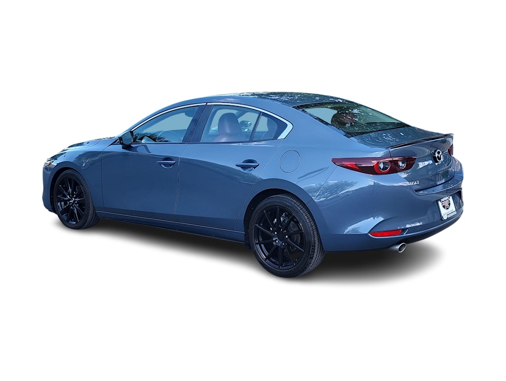 Thumbnail: 2023 Mazda Mazda3 - 4